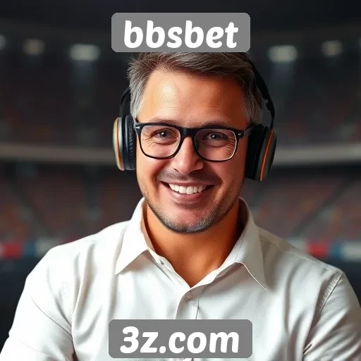 Uso de tecnologia avançada no bbsbet