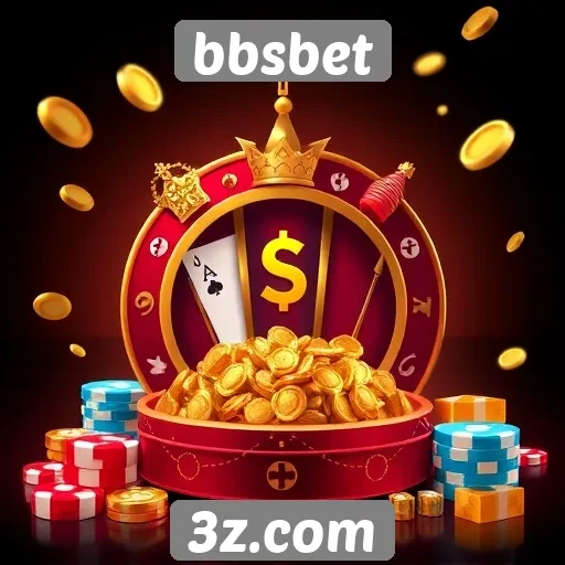 Bbsbet oferece uma variedade de jogos de cassino