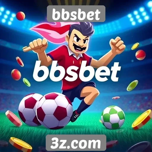 Análise da plataforma de jogos bbsbet