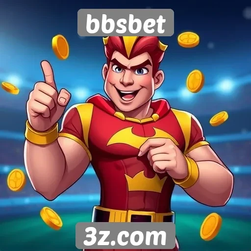 Promoções e bônus oferecidos pelo bbsbet