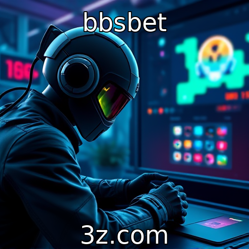 bbsbet | Tendências emergentes na tecnologia de jogos