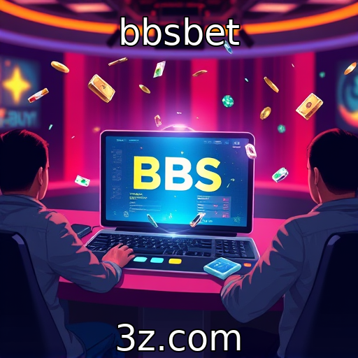 bbsbet : Futuro das microtransações em jogos online