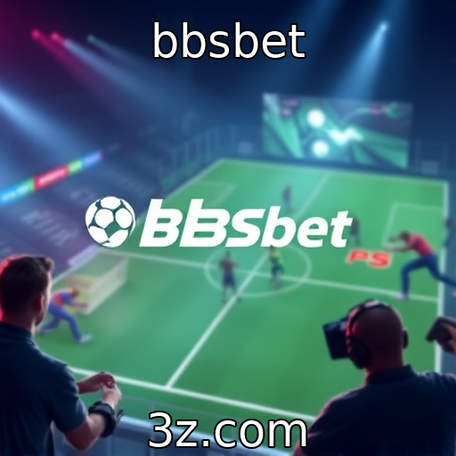 bbsbet : Crescimento das plataformas de streaming de jogos
