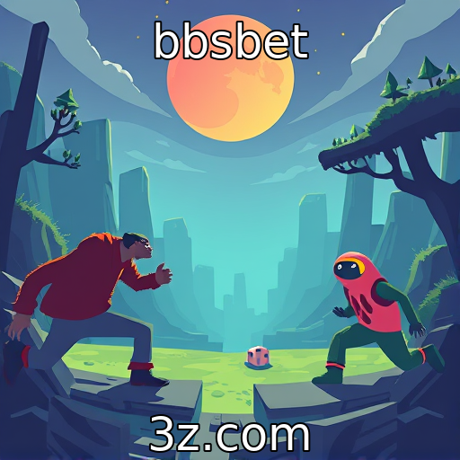 bbsbet | Desenvolvimento de jogos independentes em alta