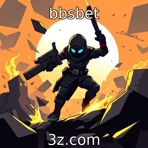 bbsbet - Desenvolvimento de jogos indie em alta
