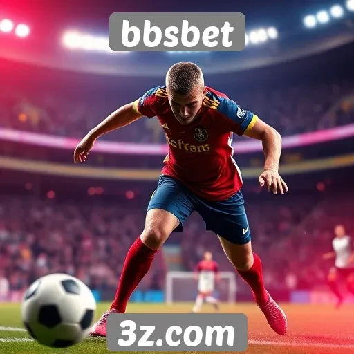 Apostas ao vivo na plataforma bbsbet