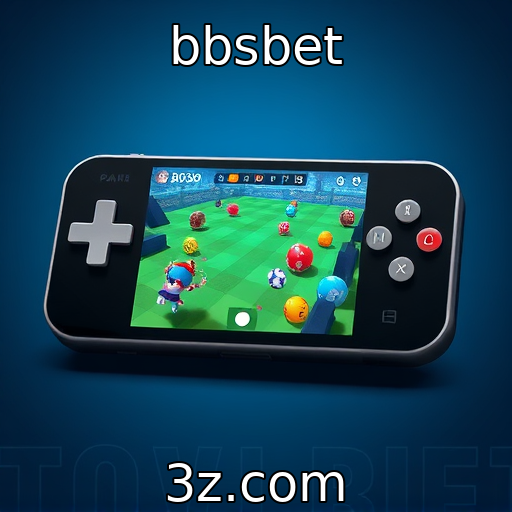 bbsbet - Novas tendências em jogos móveis no mercado atual