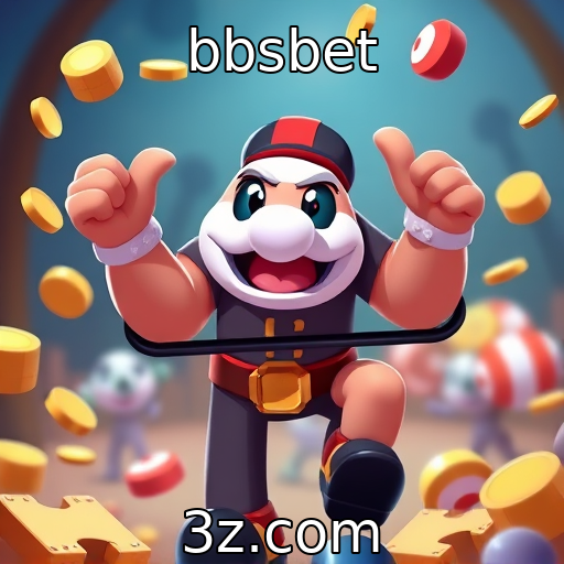 bbsbet - Jogos mobile ganham espaço no mercado global