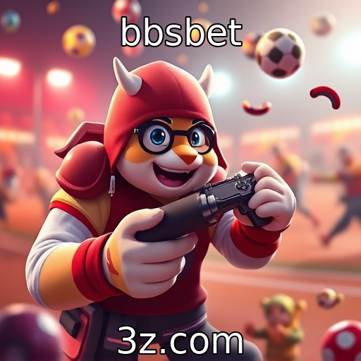 bbsbet - Crescimento do mercado de jogos móveis em 2025
