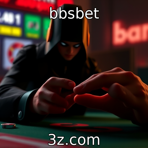 bbsbet - Tendências em jogos móveis e seu impacto no mercado