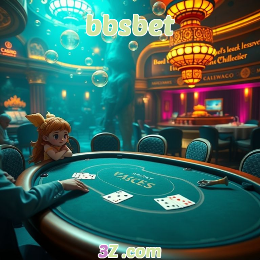 Poker no BBSBet: A Emoção e Estratégia que Você Procura