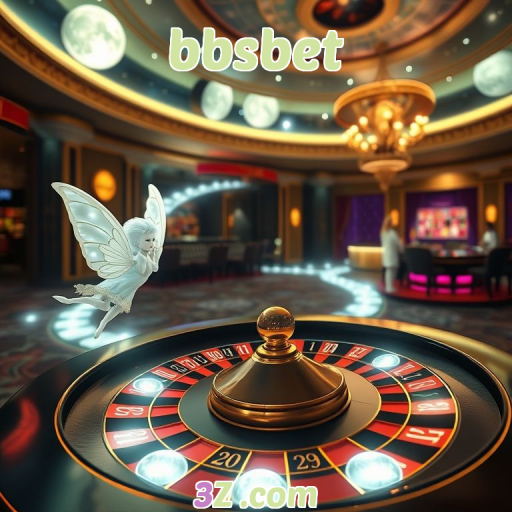 A Atraente Roulette da bbsbet: Mais do Que Apenas Sorte